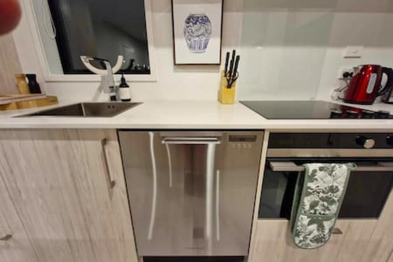 Lovely Brand New Home 26 Κράισττσερτς Εξωτερικό φωτογραφία