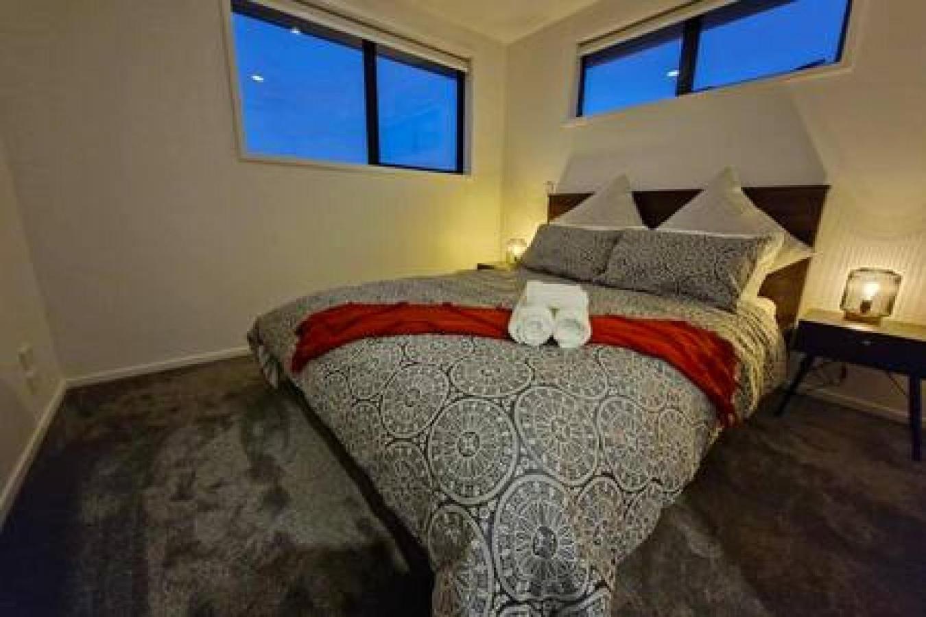 Lovely Brand New Home 26 Κράισττσερτς Εξωτερικό φωτογραφία