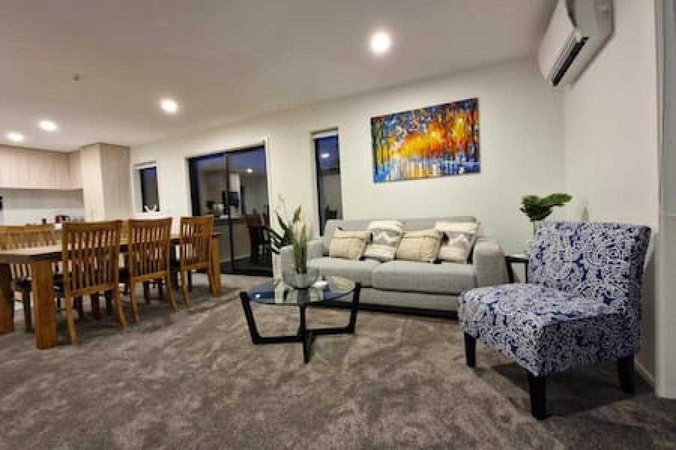 Lovely Brand New Home 26 Κράισττσερτς Εξωτερικό φωτογραφία