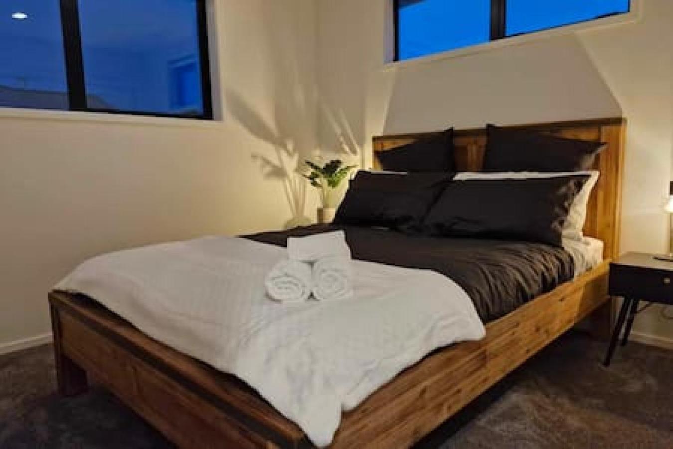 Lovely Brand New Home 26 Κράισττσερτς Εξωτερικό φωτογραφία